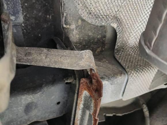 [温州·浙C] 二手福特翼虎2013款 1.6L GTDi 四驱精英型