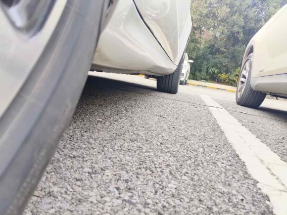 [上海·沪A] 二手鸿蒙智行问界M52022款 增程四驱性能版