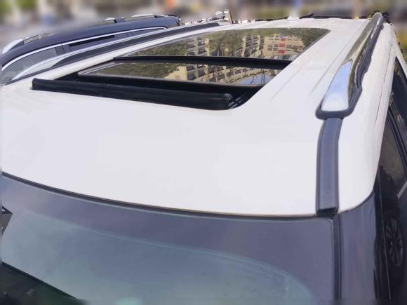 [合肥·皖A] 二手福特探险者2016款 2.3T 精英版