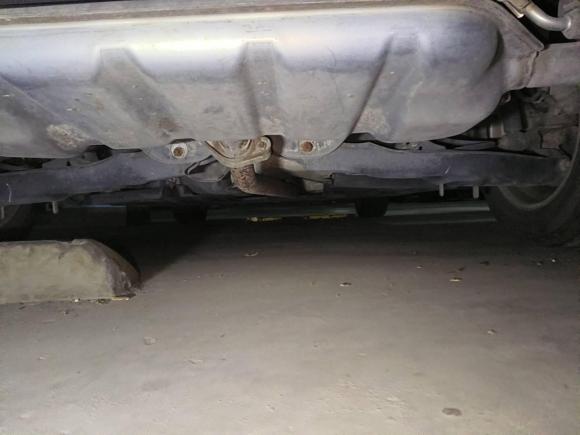 [合肥·皖A] 二手马自达马自达3 昂克赛拉2014款 两厢 1.5L 手动舒适型