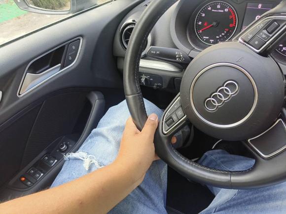 [杭州·浙A] 二手奥迪奥迪A32016款 Sportback 35 TFSI 风尚型