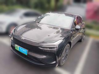 乐道乐道L602024款 60kWh 后驱版
