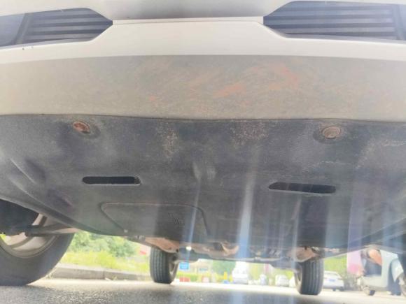 [成都·川A] 二手哈弗哈弗H2s2018款 红标 1.5T 手动精英型