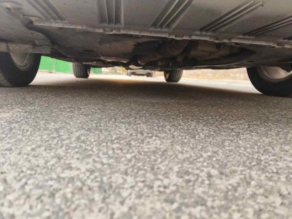 [苏州·浙F] 二手雪佛兰迈锐宝2017款 1.5T 自动豪华版