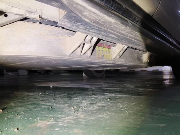 [南通·苏F] 二手思铭东风本田X-NV2020款 电掣版