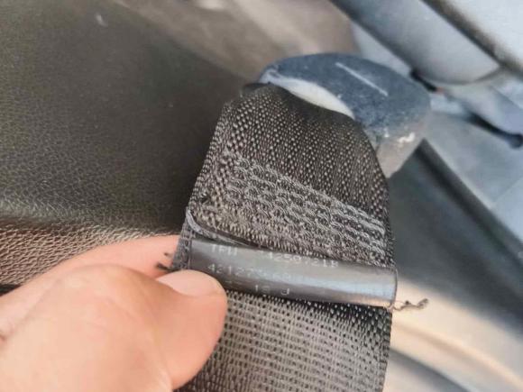 [宁波·浙B] 二手别克英朗2018款 18T 自动精英型