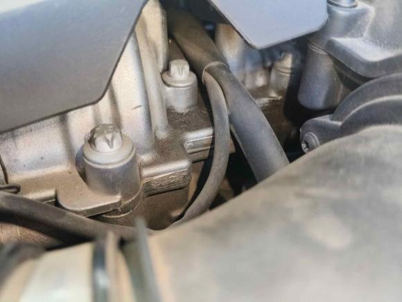 [南京·苏A] 二手奔驰奔驰GLK级2014款 GLK 260 4MATIC 动感型