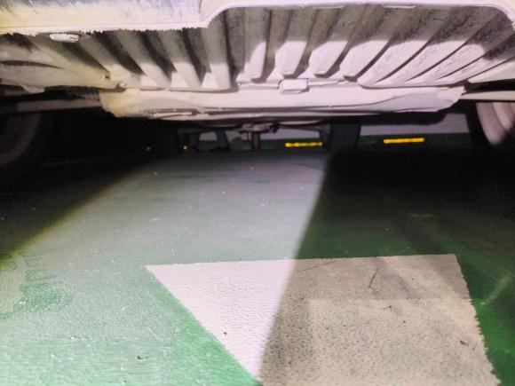 [佛山·粤X] 二手奔驰奔驰GLK级2015款 GLK 300 4MATIC 时尚型 极致版