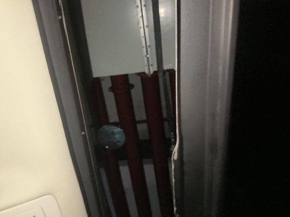 [杭州·浙A] 二手大众途锐2015款 3.0TSI 豪华型