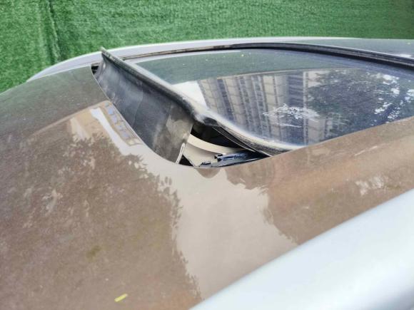 [南昌·赣A] 二手吉利汽车博越2018款 1.8TD 自动两驱智联型4G互联版