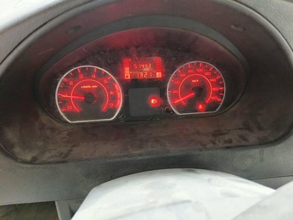 [合肥·皖B] 二手五菱汽车五菱荣光2021款 1.5L加长基本型L3C