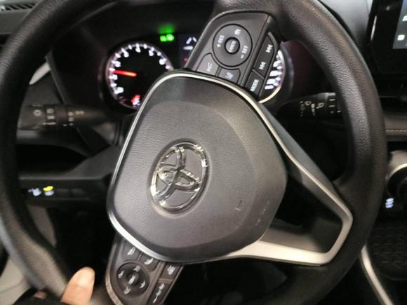 [上海·苏U] 二手丰田RAV4荣放2024款 2.0L CVT两驱都市版