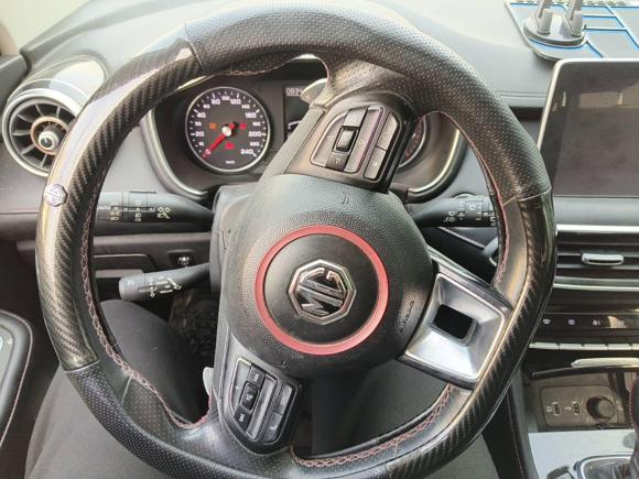 [上海·皖S] 二手名爵名爵HS2019款 20T 自动两驱豪华版 国VI