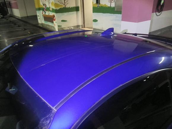 [上海·沪B] 二手斯巴鲁斯巴鲁BRZ2020款 2.0L 手动type-RS版