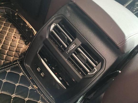 [常州·苏D] 二手宝马宝马3系2020款 改款 325Li M运动套装