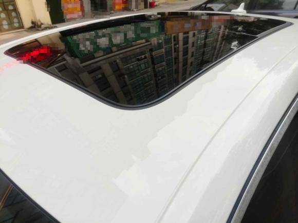 [宁波·浙B] 二手奥迪奥迪A4L2018款 30周年年型 45 TFSI quattro 个性运动版