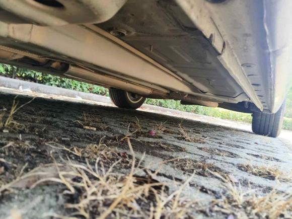 [武汉·鄂A] 二手别克君威2015款 1.6T 领先技术型