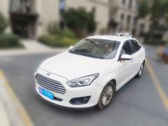 [杭州·浙A] 福特福睿斯2015款 1.5L 自动舒适型