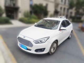 福特福睿斯2015款 1.5L 自动舒适型