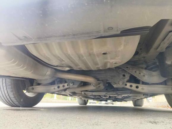 [成都·川A] 二手别克君威2019款 20T 精英型 国VI