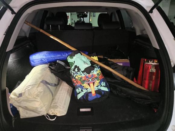 [西安·陕A] 二手比亚迪宋Pro新能源2019款 EV 高功率版豪华型