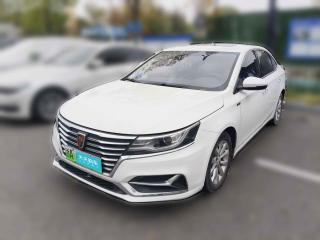 荣威荣威i6新能源2017款 45T 混动互联智享版