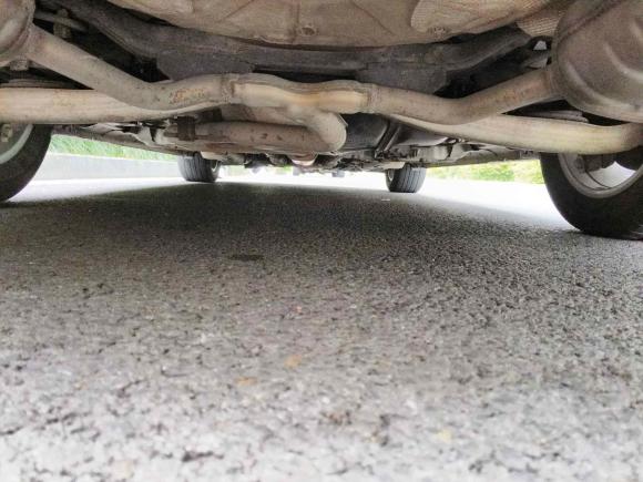 [苏州·浙A] 二手别克君威2015款 1.6T 领先技术型