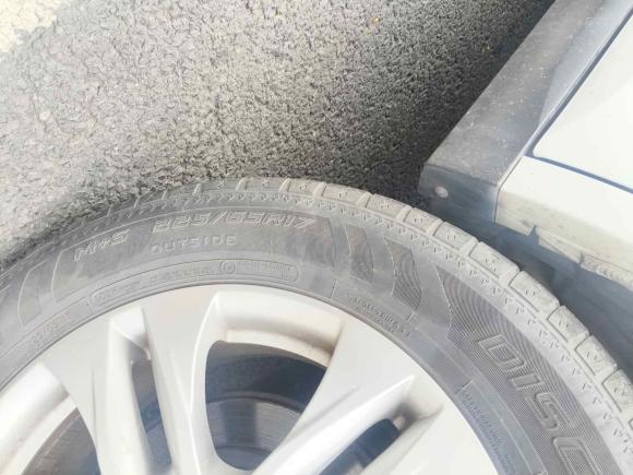 [无锡·苏B] 二手哈弗哈弗M62019款 1.5T DCT两驱超值版 国VI