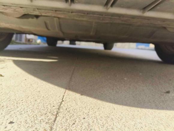 [南京·苏A] 二手福特蒙迪欧-致胜2011款 2.3L 豪华型