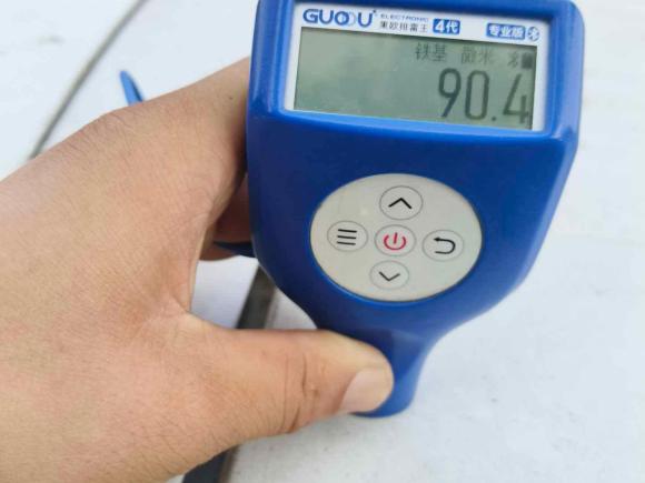 [南昌·赣A] 二手宝骏宝骏7302014款 1.5L 手动舒适ESP版 7座