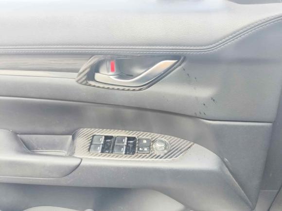 [金华·浙G] 二手马自达马自达CX-52017款 2.0L 自动两驱智享型 国V