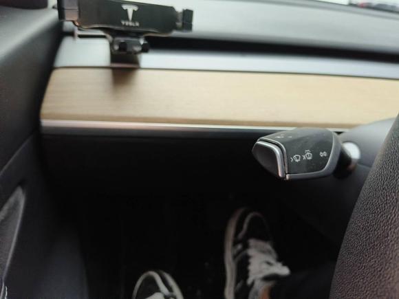 [西安·陕A] 二手特斯拉Model 32020款 标准续航后驱升级版