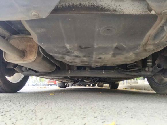 [广州·粤H] 二手日产蓝鸟2016款 1.6L CVT智酷版