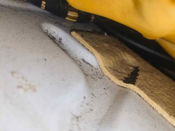 [广州·粤V] 二手福特翼虎2013款 1.6L GTDi 两驱风尚型