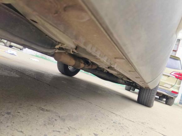 [上海·沪C] 二手宝骏宝骏5602016款 1.8L iAMT豪华型