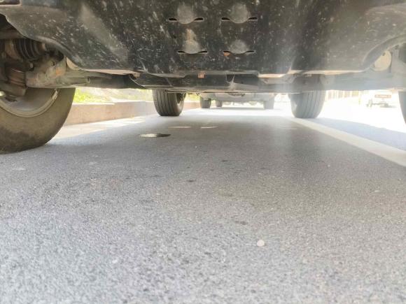 [青岛·鲁U] 二手坦克坦克3002023款 城市版 2.0T 很有型