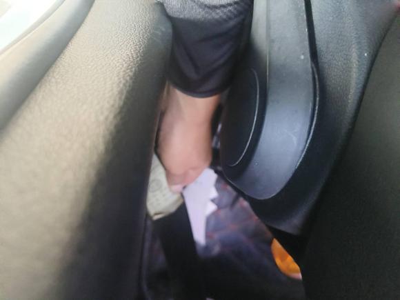 [南昌·浙D] 二手奔腾奔腾X402017款 1.6L 自动豪华型