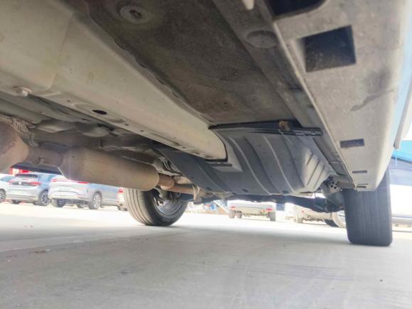 [宁波·浙B] 二手东风风神东风风神AX72022款 马赫版 1.5T DCT DF41