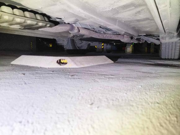 [西安·陕A] 二手斯巴鲁森林人2010款 2.5XS 自动豪华版