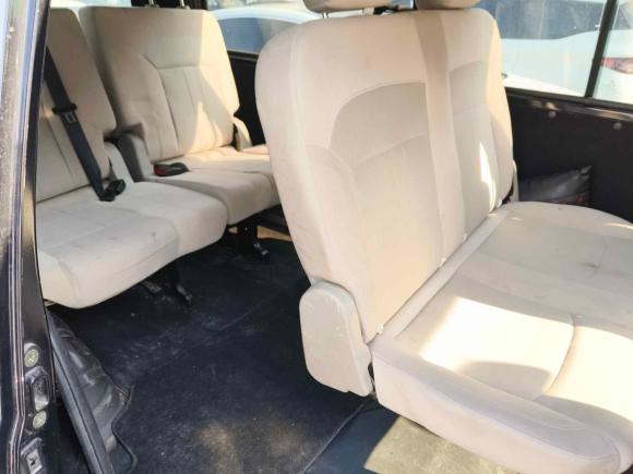 [上海·赣E] 二手东风风行菱智2022款 M5L 2.0L 实用型 7座