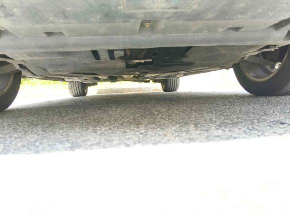 [上海·沪F] 二手标致标致30082014款 1.6THP 自动逐乐版