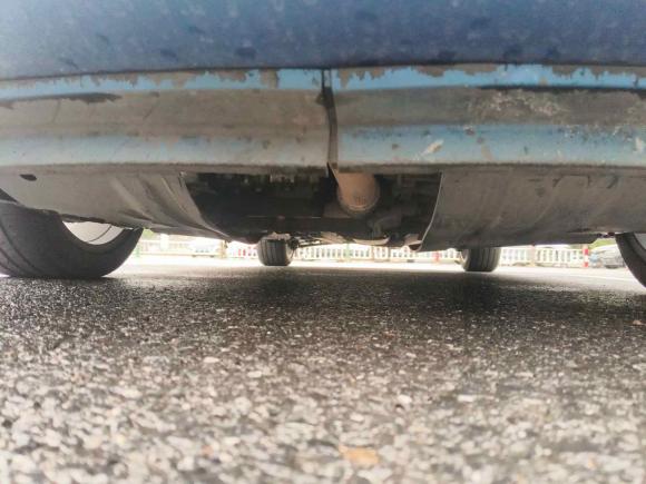 [杭州·浙A] 二手别克威朗2016款 两厢GS 20T 双离合纵情运动型