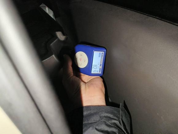 [南昌·赣A] 二手别克别克GL82011款 3.0L GT豪华商务豪雅版