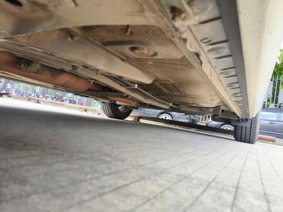 [佛山·桂A] 二手丰田卡罗拉2014款 1.6L CVT GL