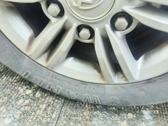 [青岛·鲁U] 二手上汽大通MAXUS大通G102019款 改款 PLUS 2.0T 自动智享版 国VI