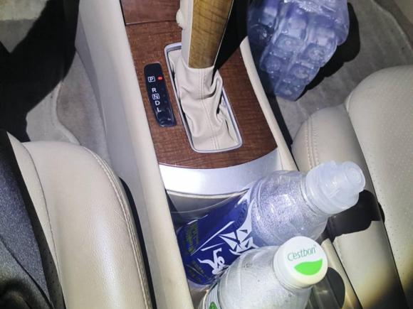 [杭州·浙A] 二手日产轩逸2009款 2.0XL CVT豪华版