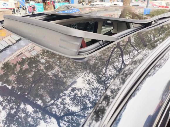 [无锡·苏B] 二手宝马宝马X32022款 xDrive30i 领先型 M曜夜套装