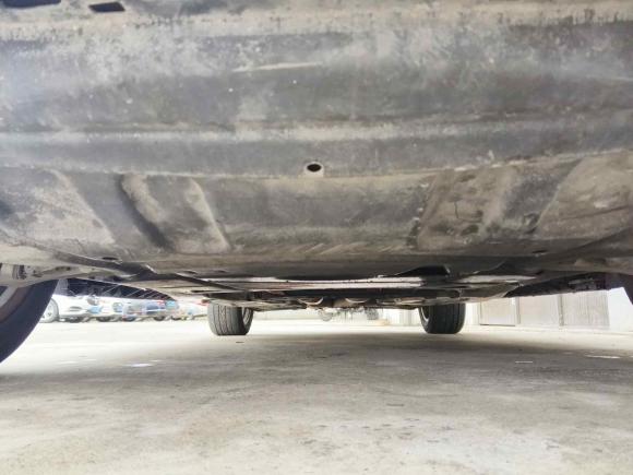 [上海·沪F] 二手奔驰奔驰M级2010款 ML 350 4MATIC豪华型