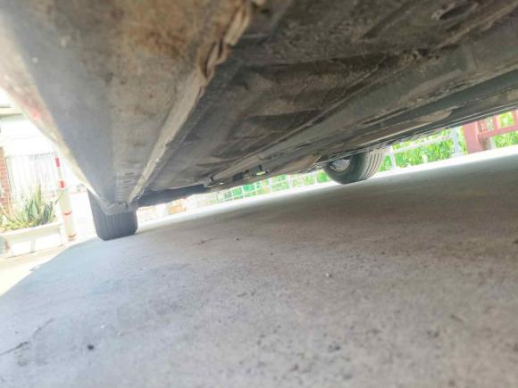 [上海·沪F] 二手日产天籁2019款 2.0L XL 舒适版