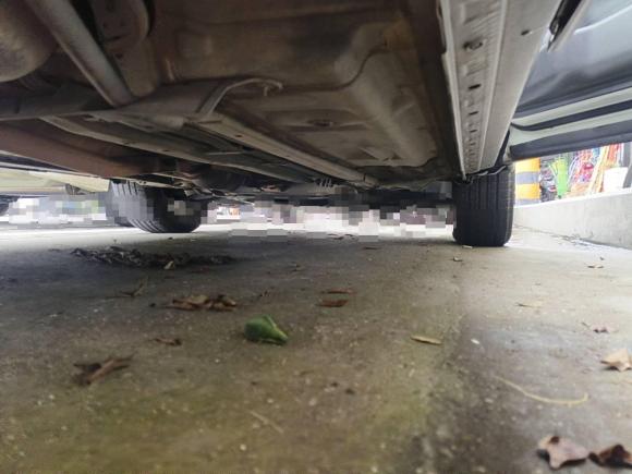 [成都·川M] 二手日产逍客2016款 2.0L CVT精英版